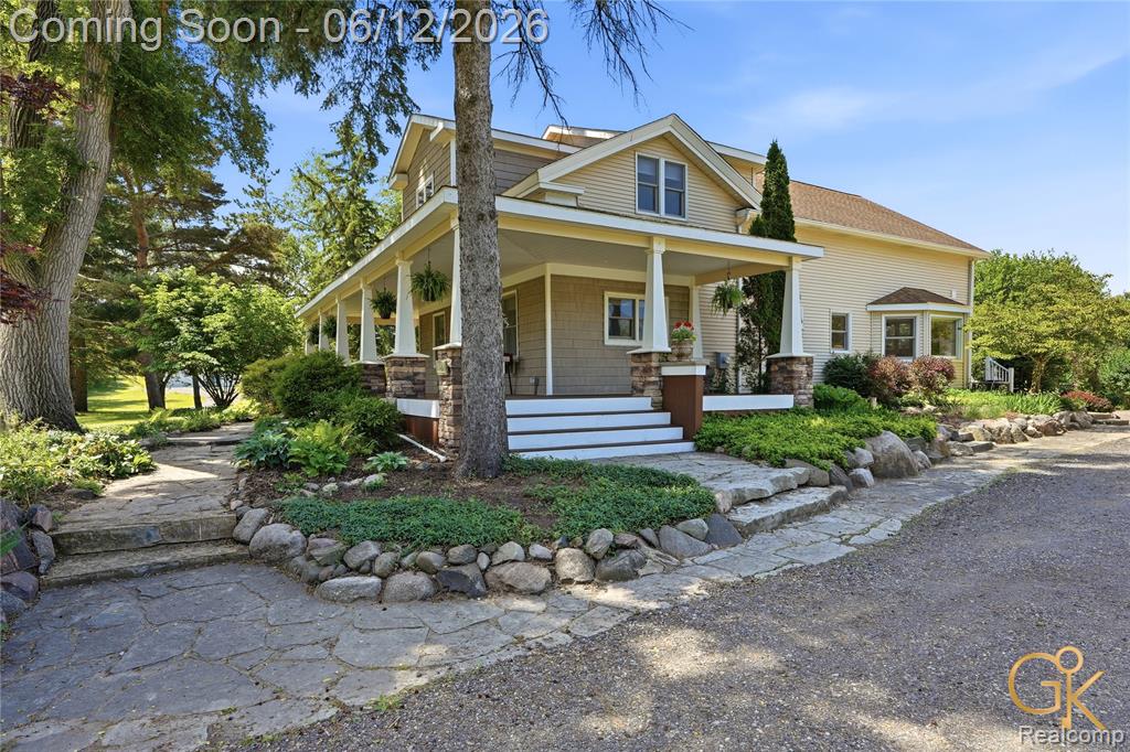1293 Burns Road Milford, MI 48381 - Photo 6 of 82