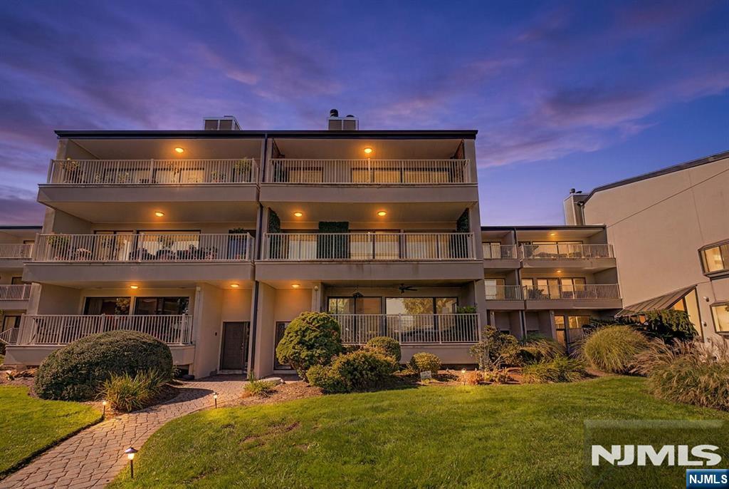1225 River Road, Unit 7D Edgewater, NJ 07020 - Photo 1 of 47 Gallery Image 1