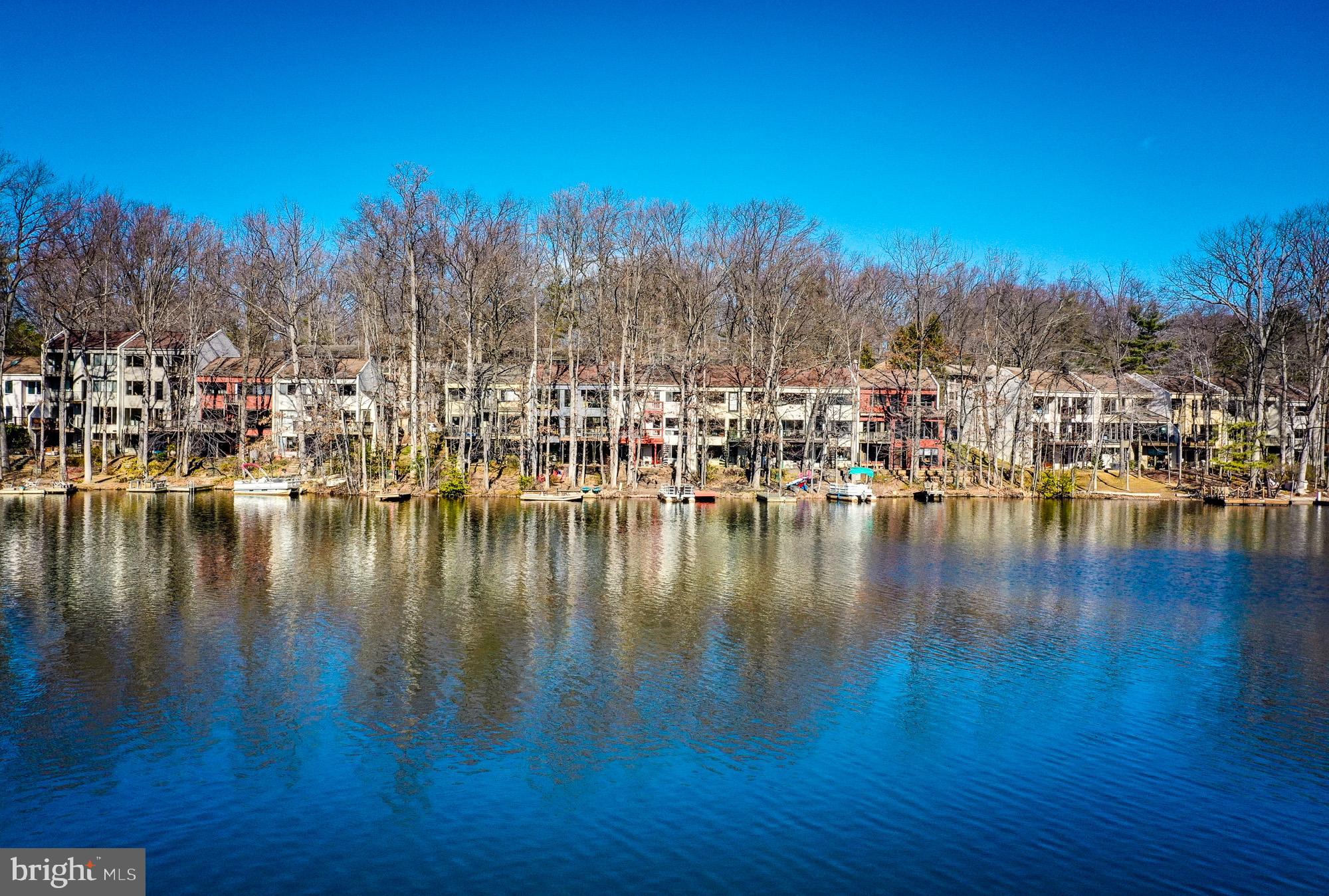 1616 Waters Edge Lane Reston, VA 20190 - Photo 54 of 55