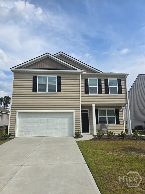 104 Windrush Pines Pooler, GA 31322 - Photo 1 of 1