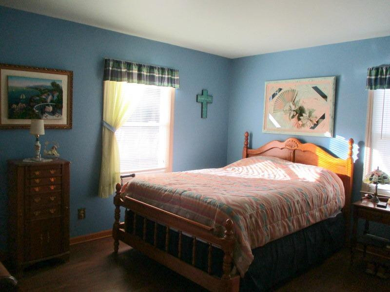 1654 Perryville Road Harrodsburg, KY 40330 - Photo 17 of 44 Photo 17