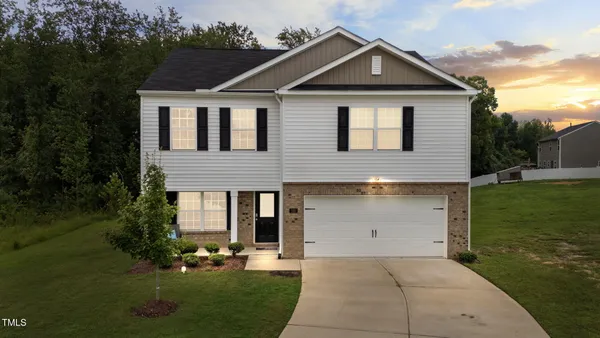 $1,995 | 132 Rockfall Way, Rocky Mount, NC 27803