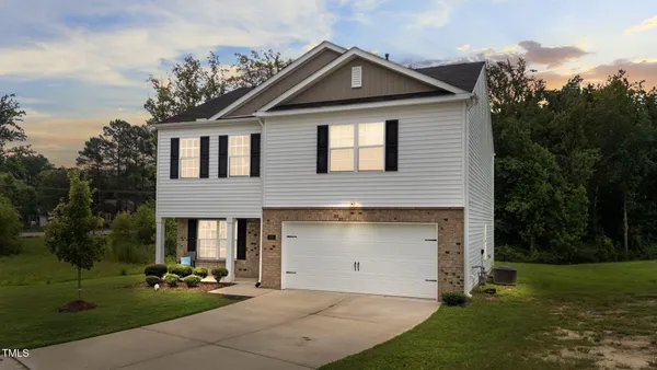 $1,995 | 132 Rockfall Way, Rocky Mount, NC 27803