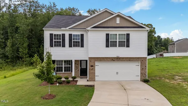 $1,995 | 132 Rockfall Way, Rocky Mount, NC 27803