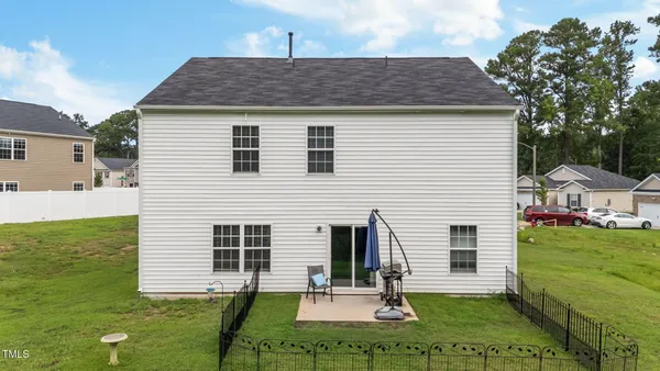 $1,995 | 132 Rockfall Way, Rocky Mount, NC 27803