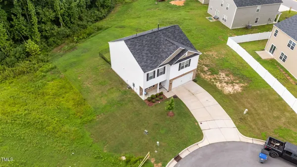 $1,995 | 132 Rockfall Way, Rocky Mount, NC 27803