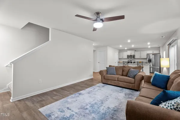 $1,995 | 132 Rockfall Way, Rocky Mount, NC 27803