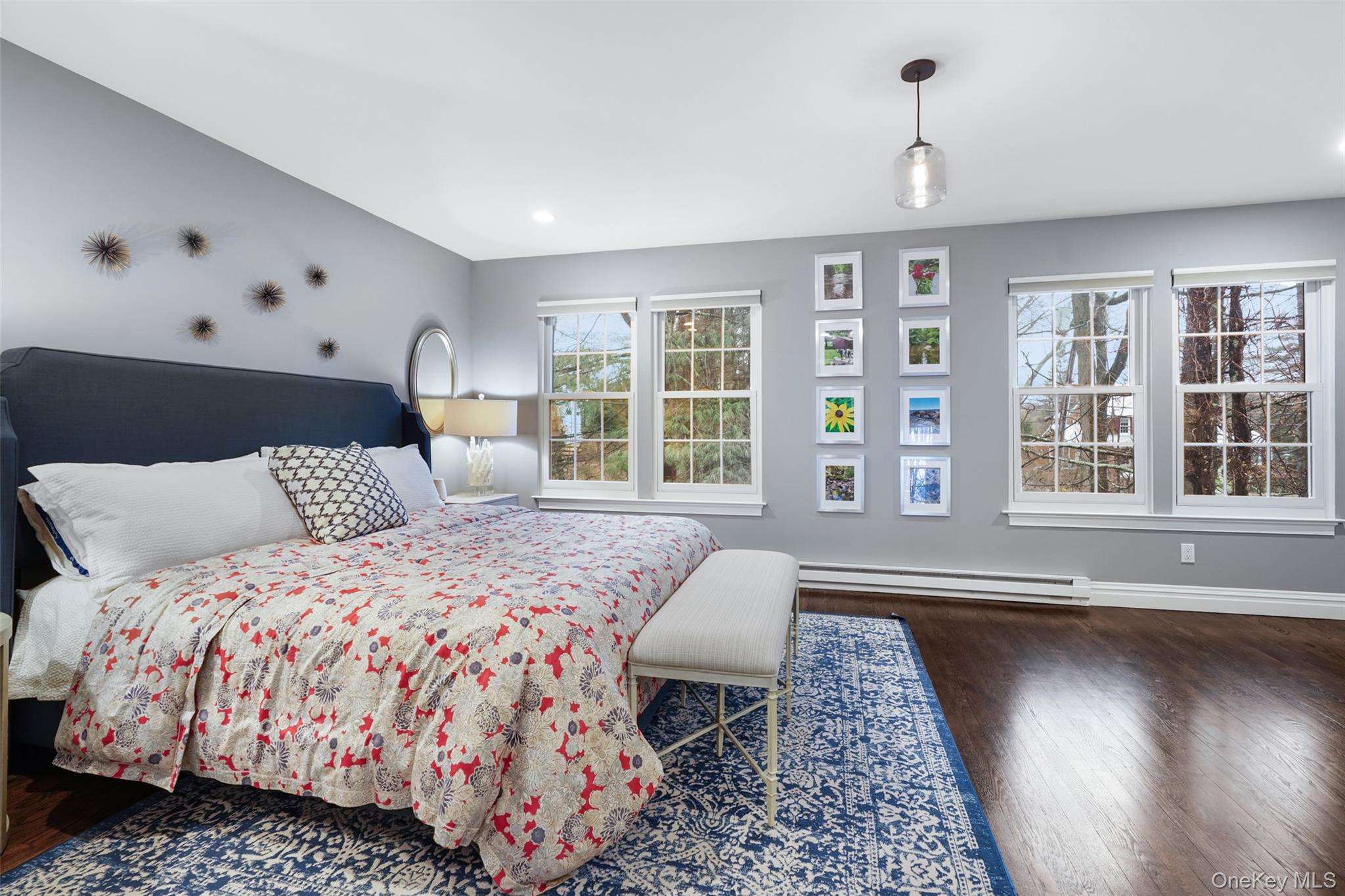 21 Croton Lake Road, Unit 6 Katonah, NY 10536 - Photo 23 of 31 Light and bright