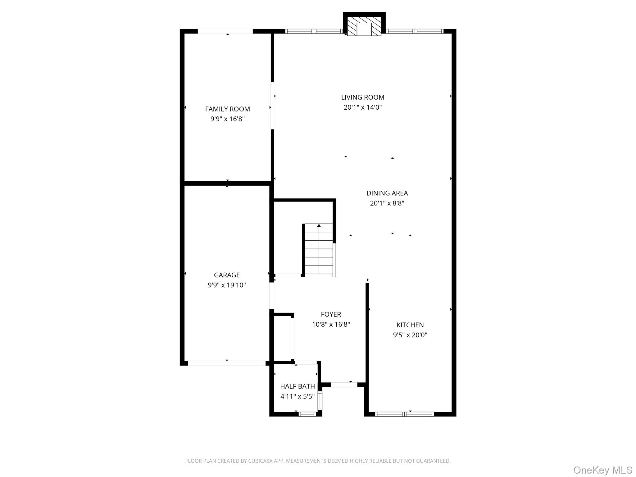 21 Croton Lake Road, Unit 6 Katonah, NY 10536 - Photo 27 of 31 First floor