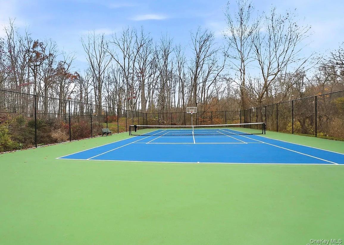 21 Croton Lake Road, Unit 6 Katonah, NY 10536 - Photo 29 of 31 Multi- purpose court
