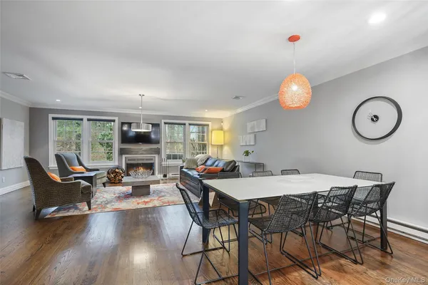 $899,000 | 21 Croton Lake Road, Unit 6, Katonah, NY 10536