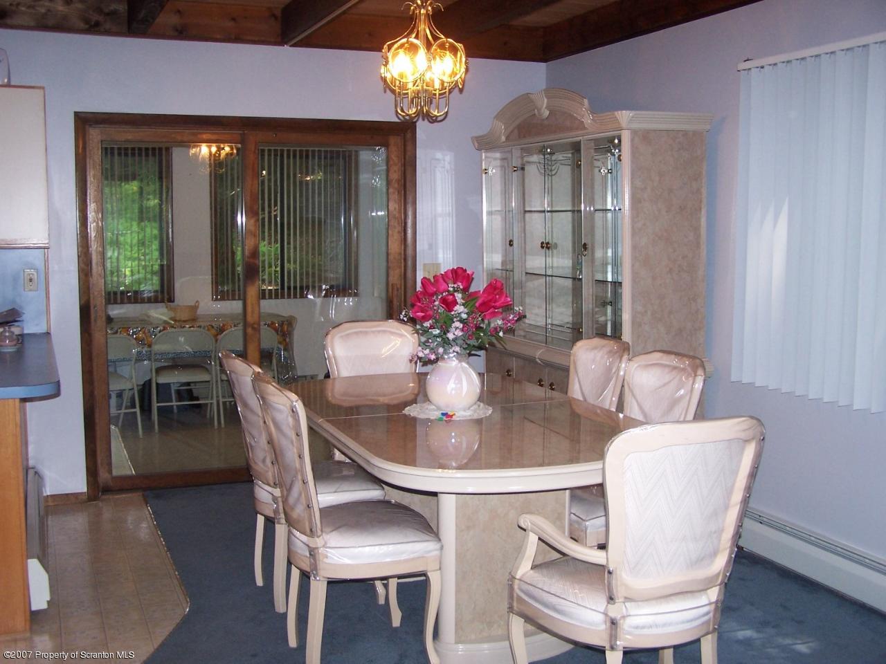 3300 Northgate Road Lake Ariel, PA 18436 - Photo 11 of 11 a dining room with furniture and window