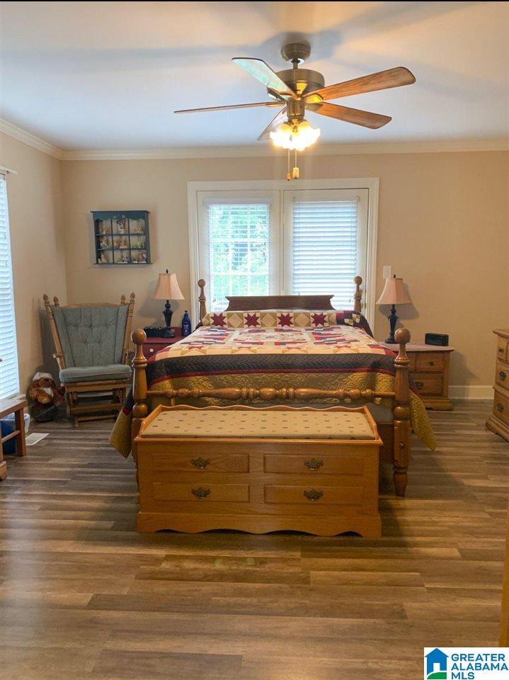 101 Sawyer Mountain Road Oneonta, AL 35121 - Photo 18 of 29