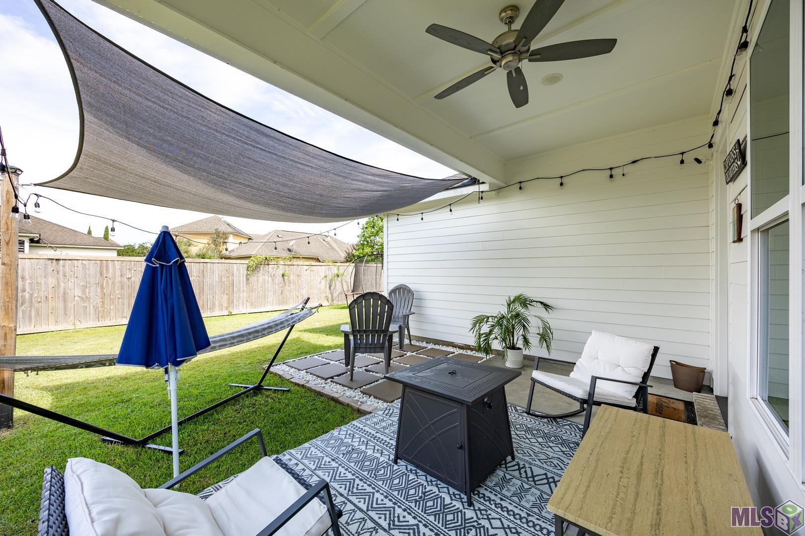 10104 Clarks Ferry Baton Rouge, LA 70817 - Photo 21 of 27