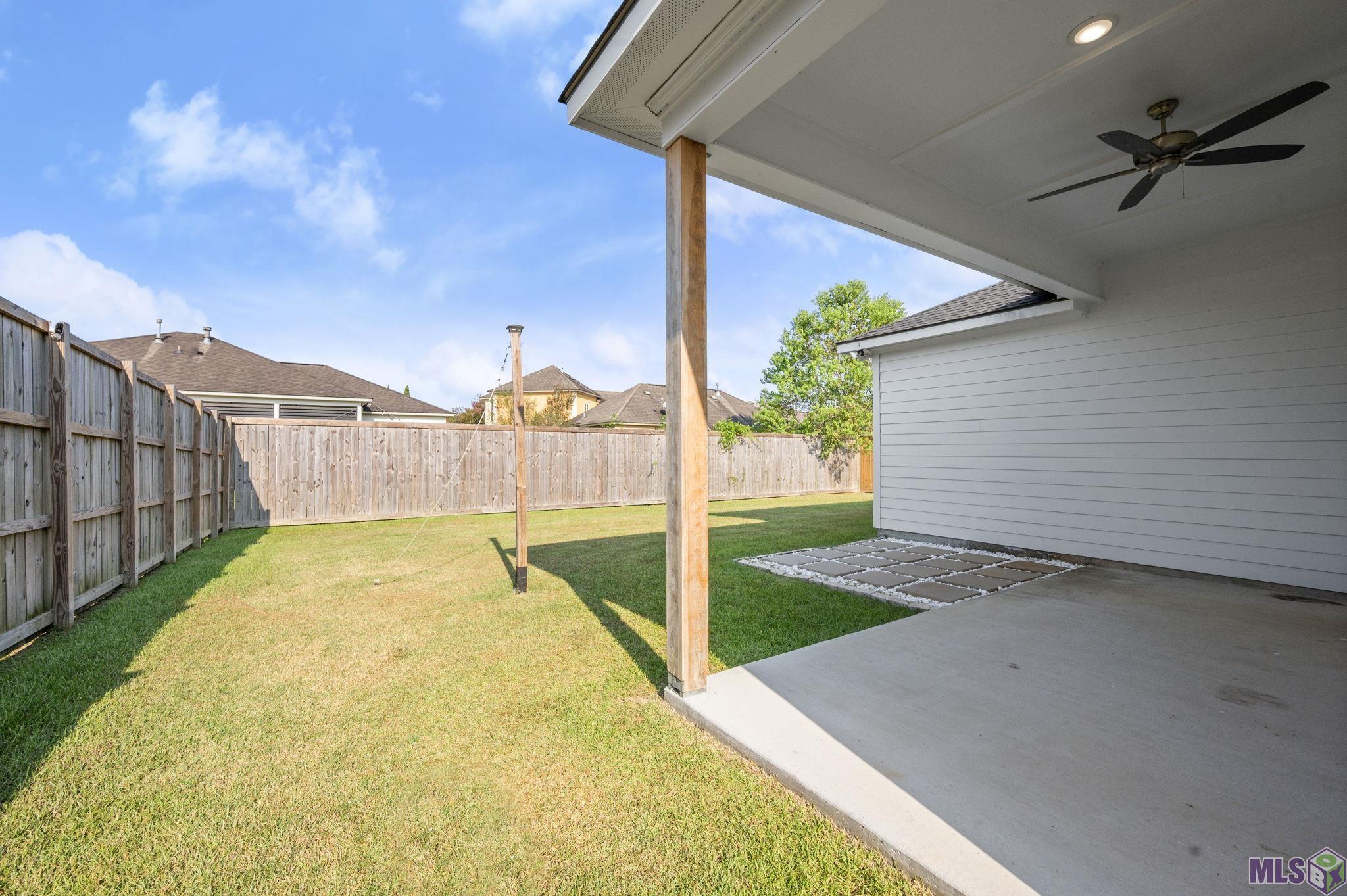 10104 Clarks Ferry Baton Rouge, LA 70817 - Photo 22 of 27