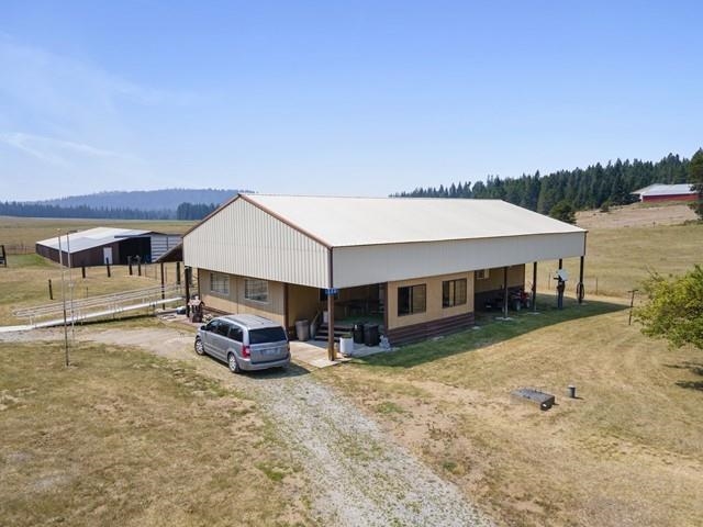 332 Jermain Road Newport, WA 99156 - Photo 14 of 40