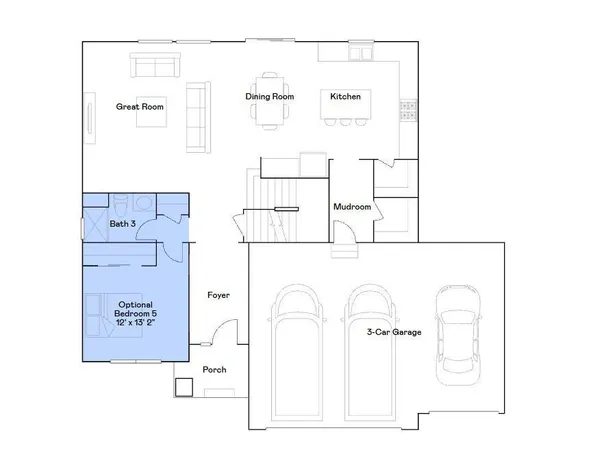 $560,210 | 615 Jandel Avenue Northeast, Hanover, MN 55341