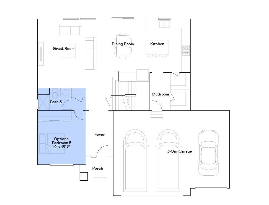 615 Jandel Avenue Northeast Hanover, MN 55341 - Photo 15 of 18