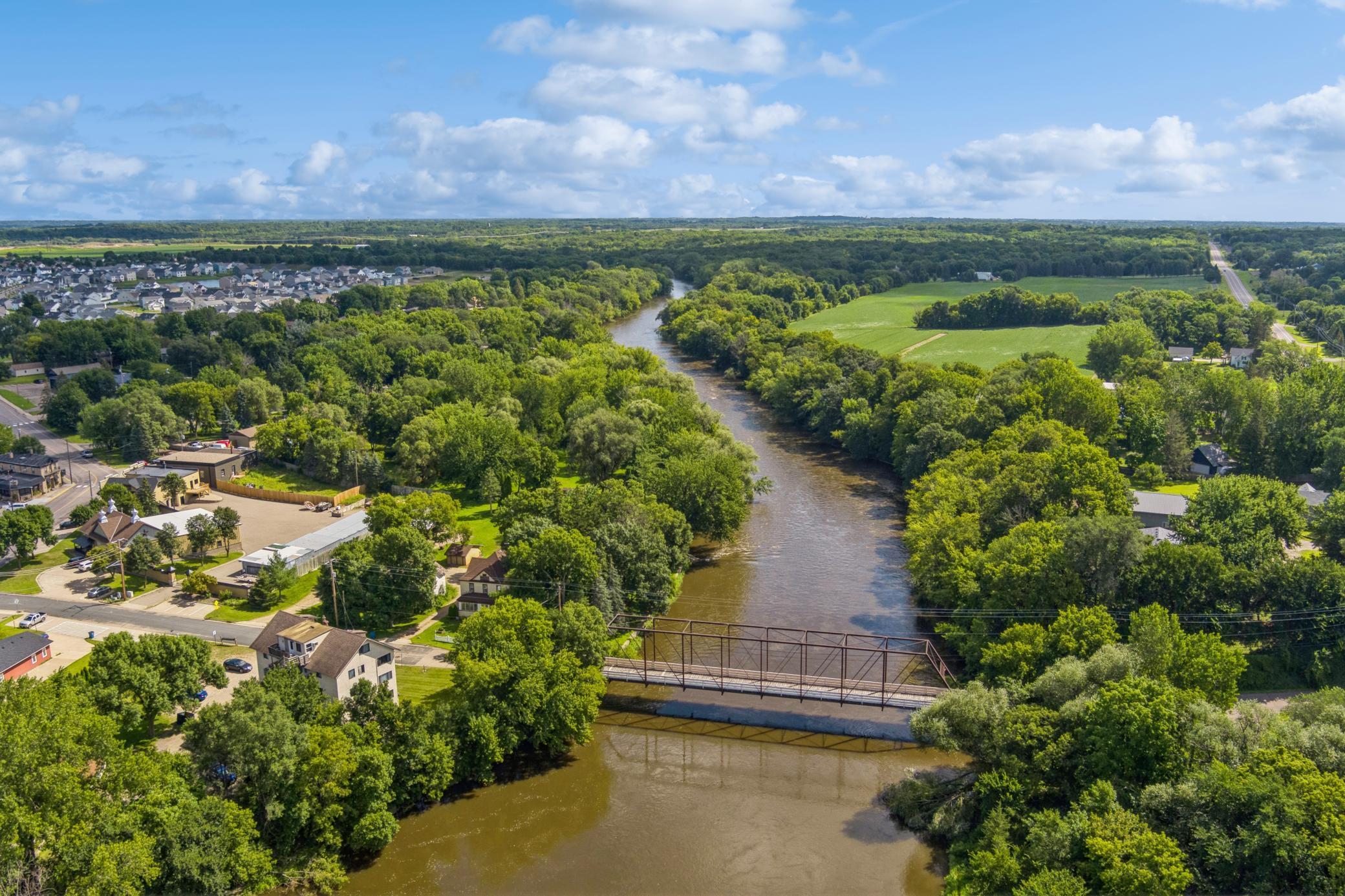 615 Jandel Avenue Northeast Hanover, MN 55341 - Photo 18 of 18