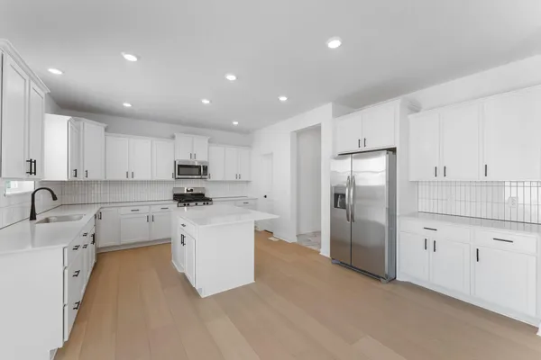 $560,210 | 615 Jandel Avenue Northeast, Hanover, MN 55341