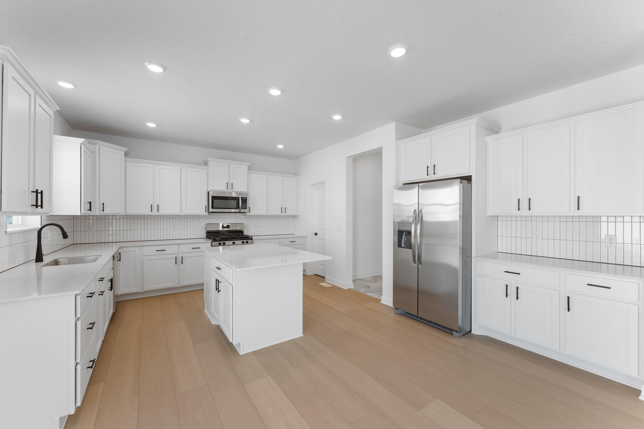 615 Jandel Avenue Northeast Hanover, MN 55341 - Photo 3 of 18