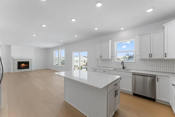 $560,210 | 615 Jandel Avenue Northeast, Hanover, MN 55341