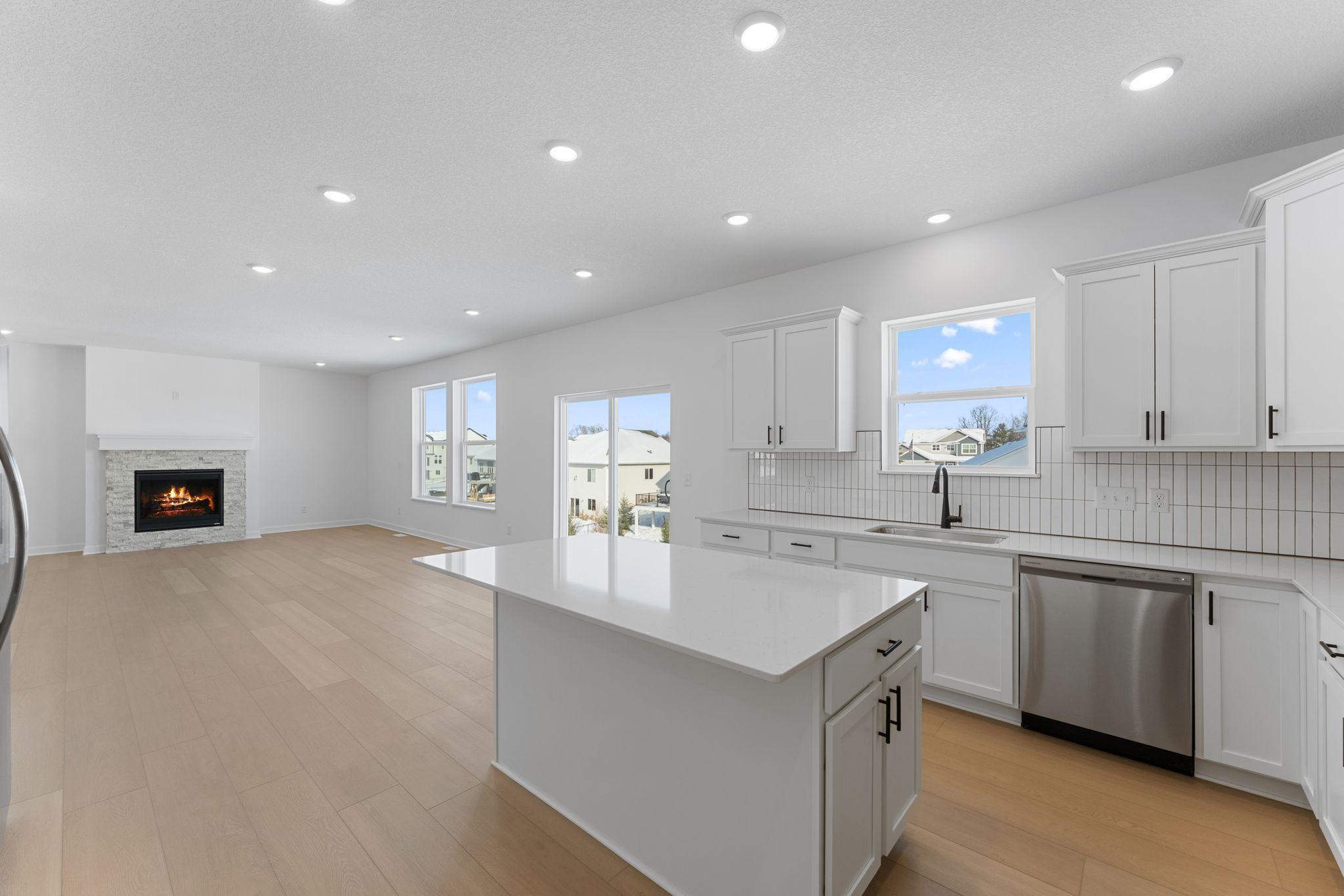 615 Jandel Avenue Northeast Hanover, MN 55341 - Photo 4 of 18