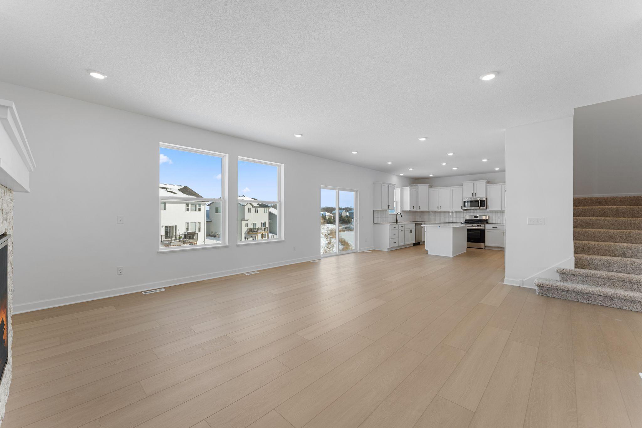 615 Jandel Avenue Northeast Hanover, MN 55341 - Photo 5 of 18