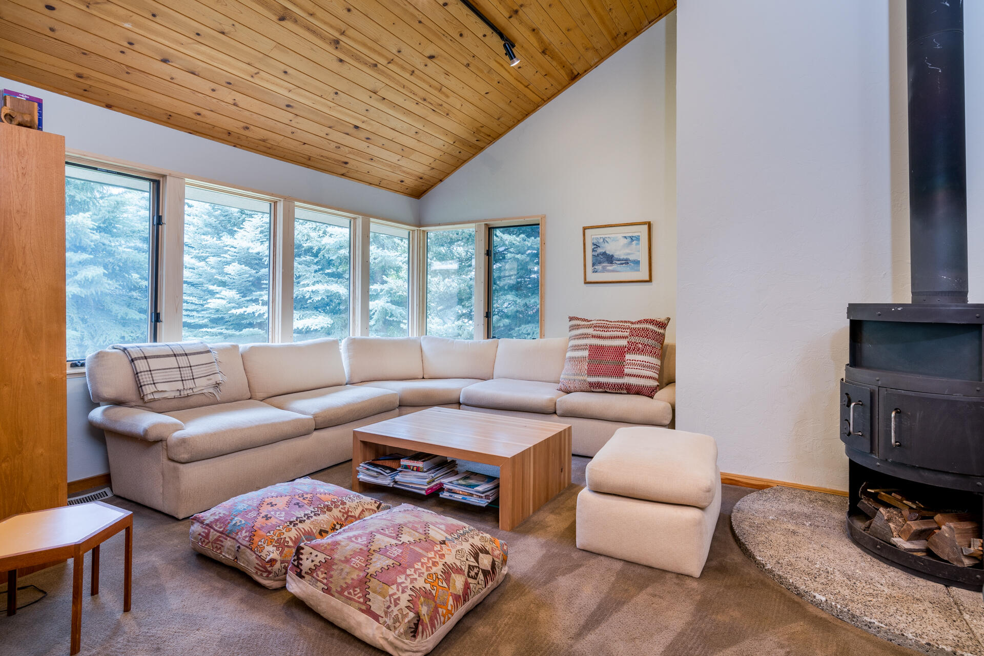 109 Willoway Road Hailey, ID 83333 - Photo 1 of 25 Great room