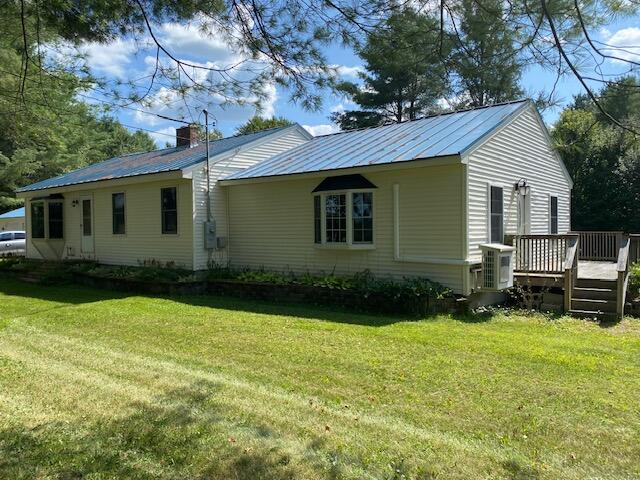 253 Medford Road Milo, ME 04463 - Photo 2 of 83 House2