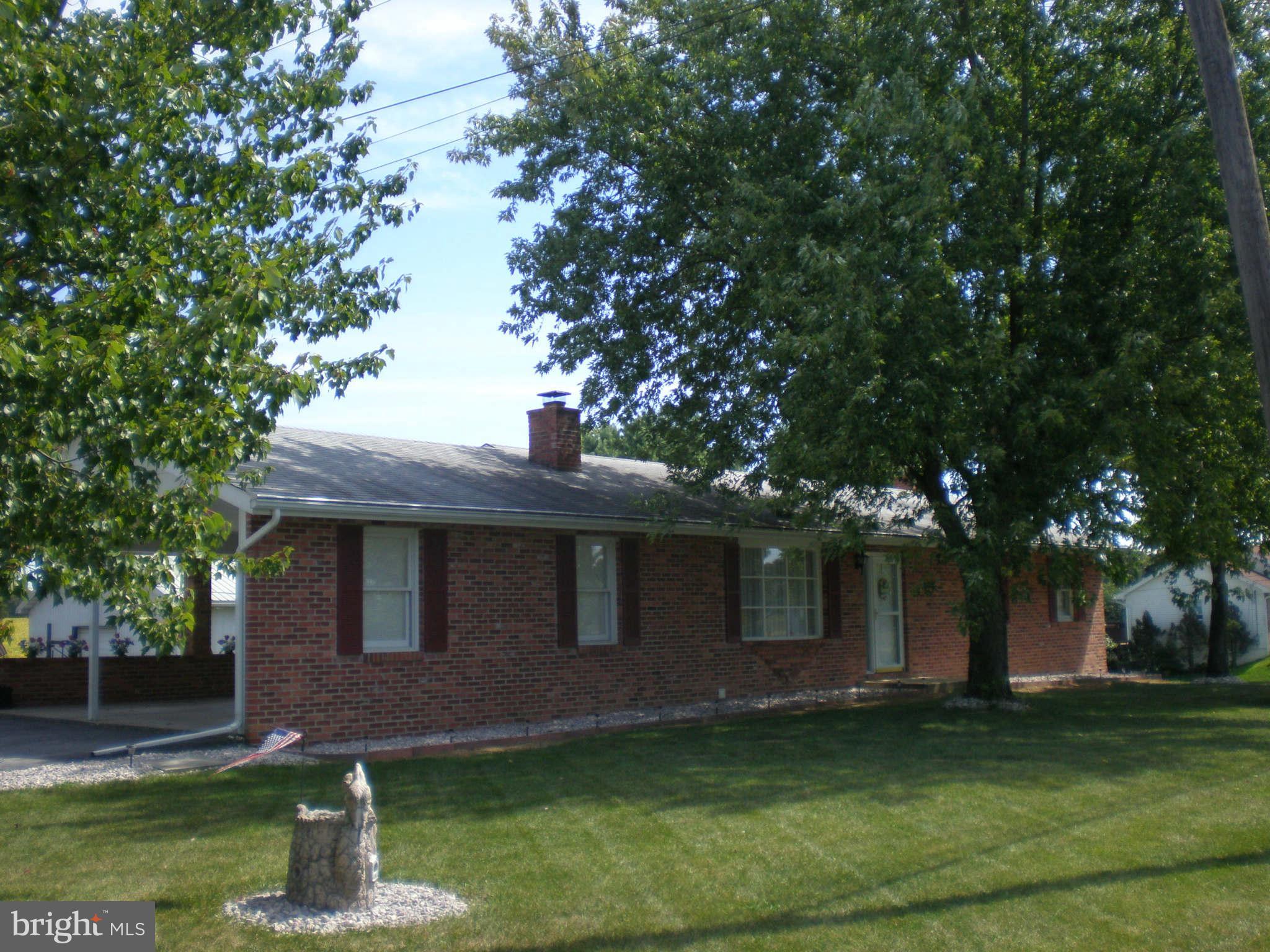 721 Williamson Road Greencastle, PA 17225 - Photo 1 of 30 Exterior (Front)