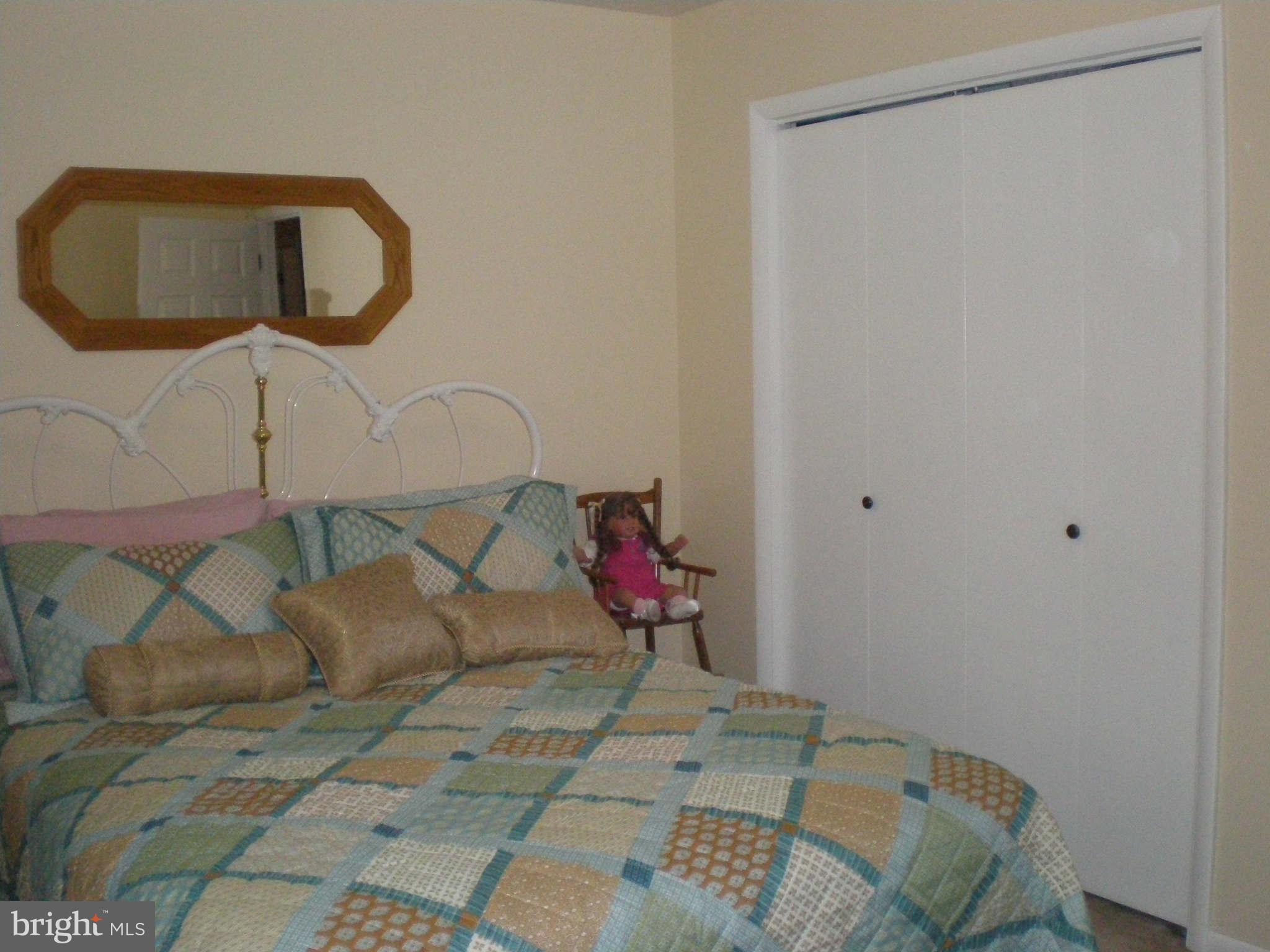 721 Williamson Road Greencastle, PA 17225 - Photo 11 of 30 Bedroom (Master)
