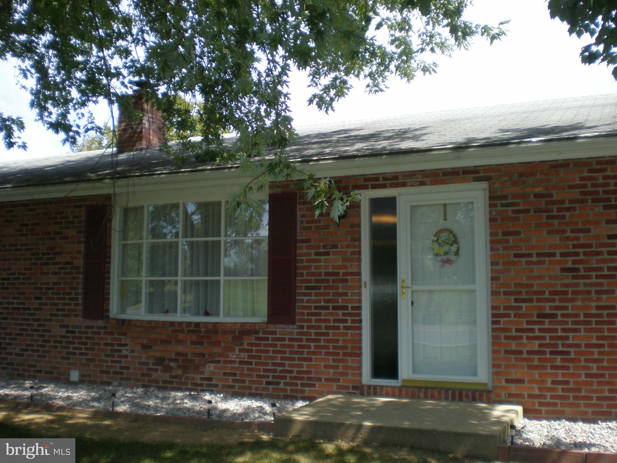 721 Williamson Road Greencastle, PA 17225 - Photo 3 of 30 Exterior (Front)