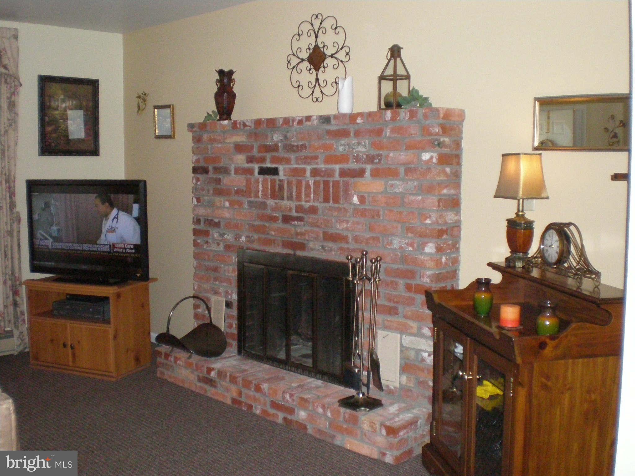 721 Williamson Road Greencastle, PA 17225 - Photo 5 of 30 Living Room