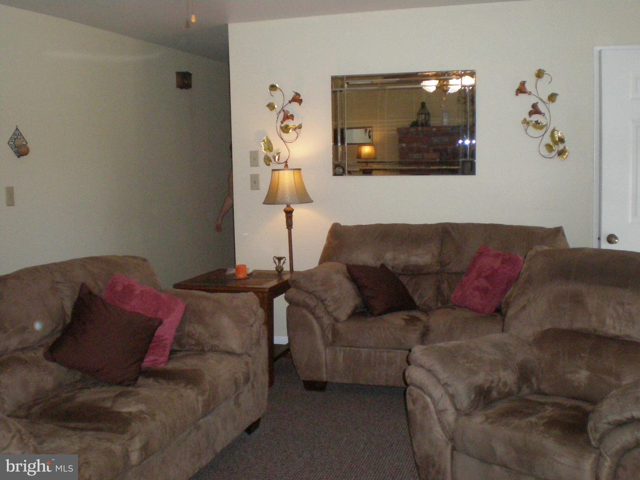 721 Williamson Road Greencastle, PA 17225 - Photo 6 of 30 Living Room