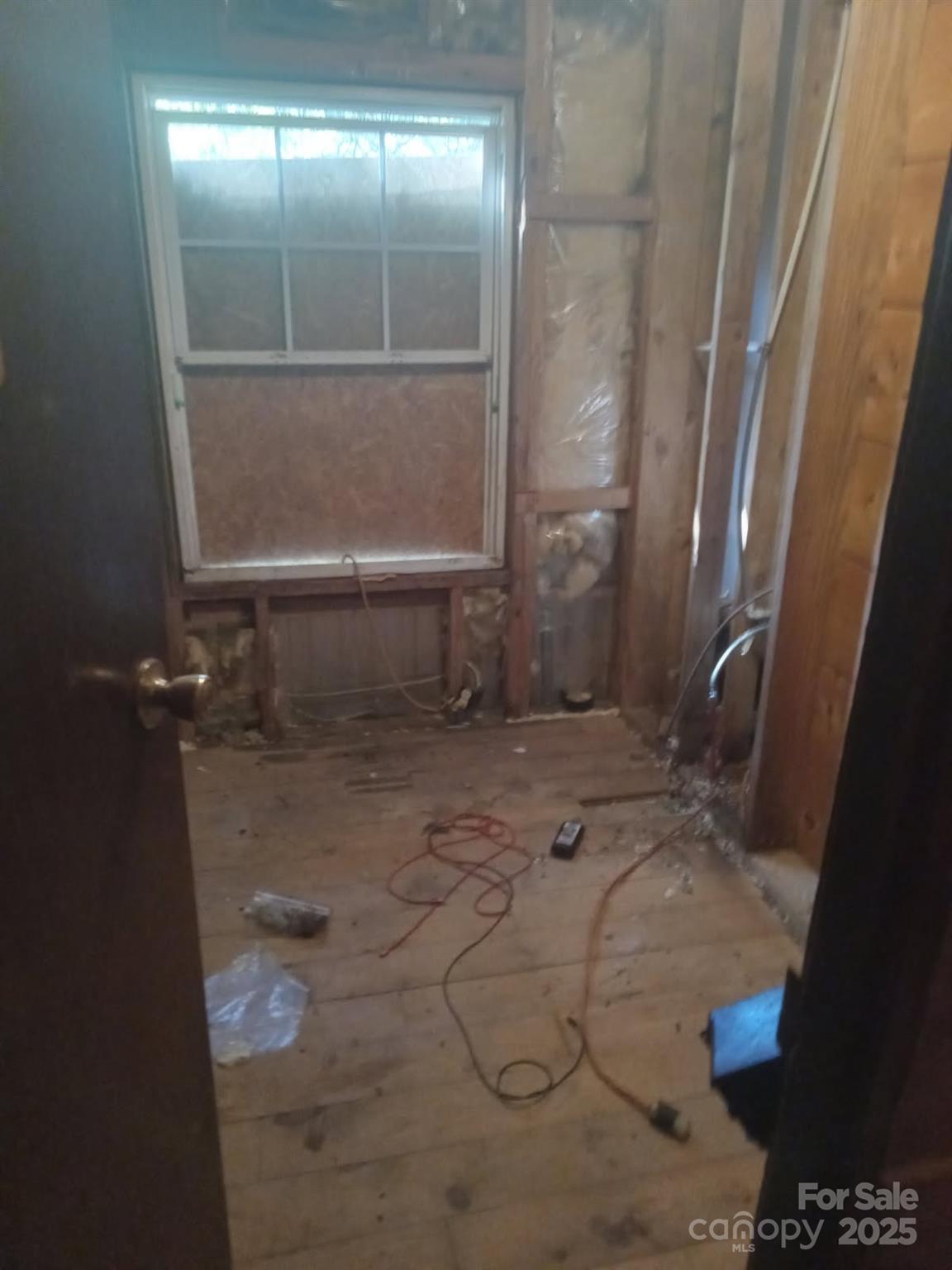 74 Lighthouse Lane Mill Spring, NC 28756 - Photo 6 of 13 a bathroom with a sink