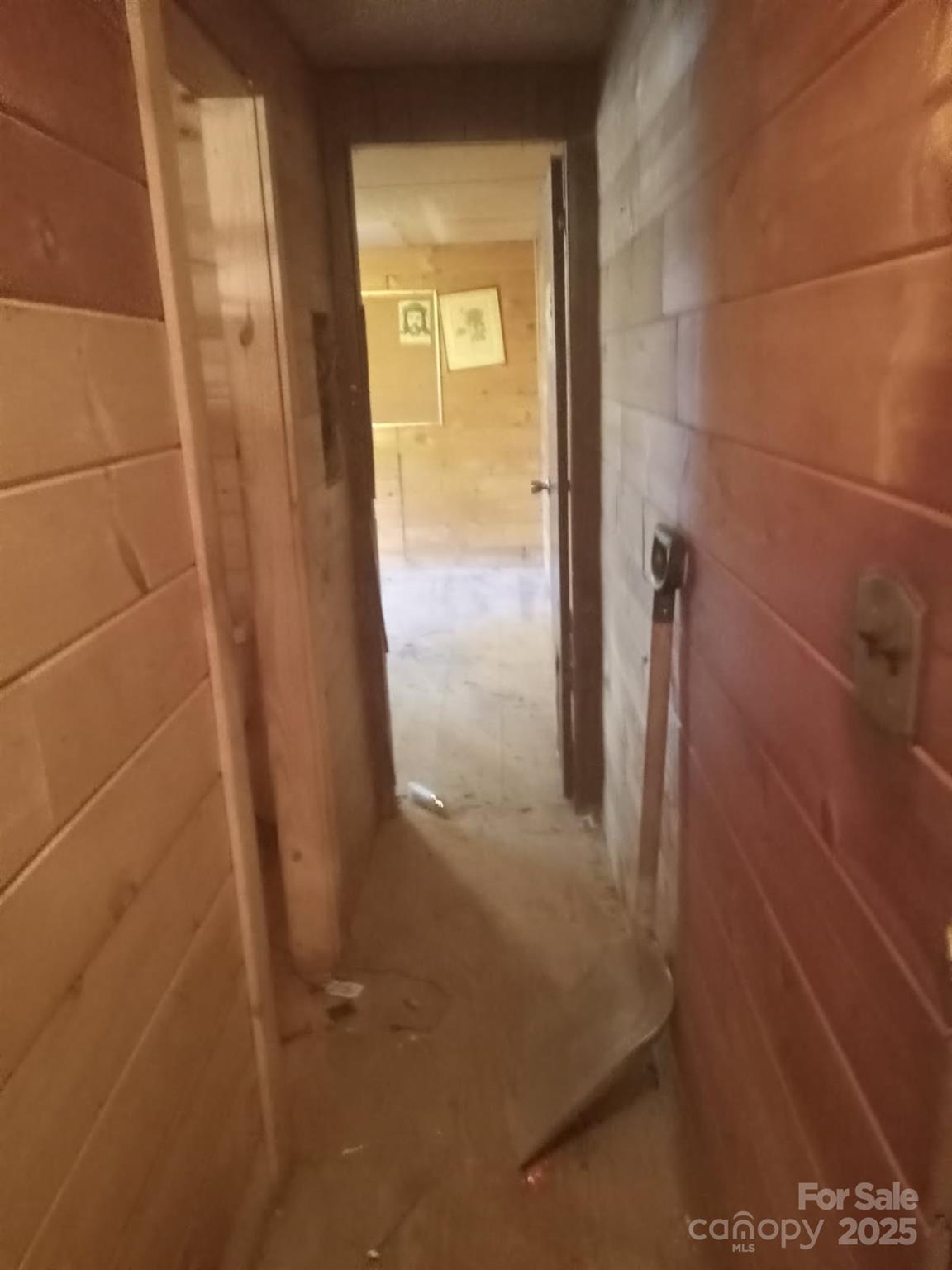 74 Lighthouse Lane Mill Spring, NC 28756 - Photo 10 of 13 a view of a bathroom