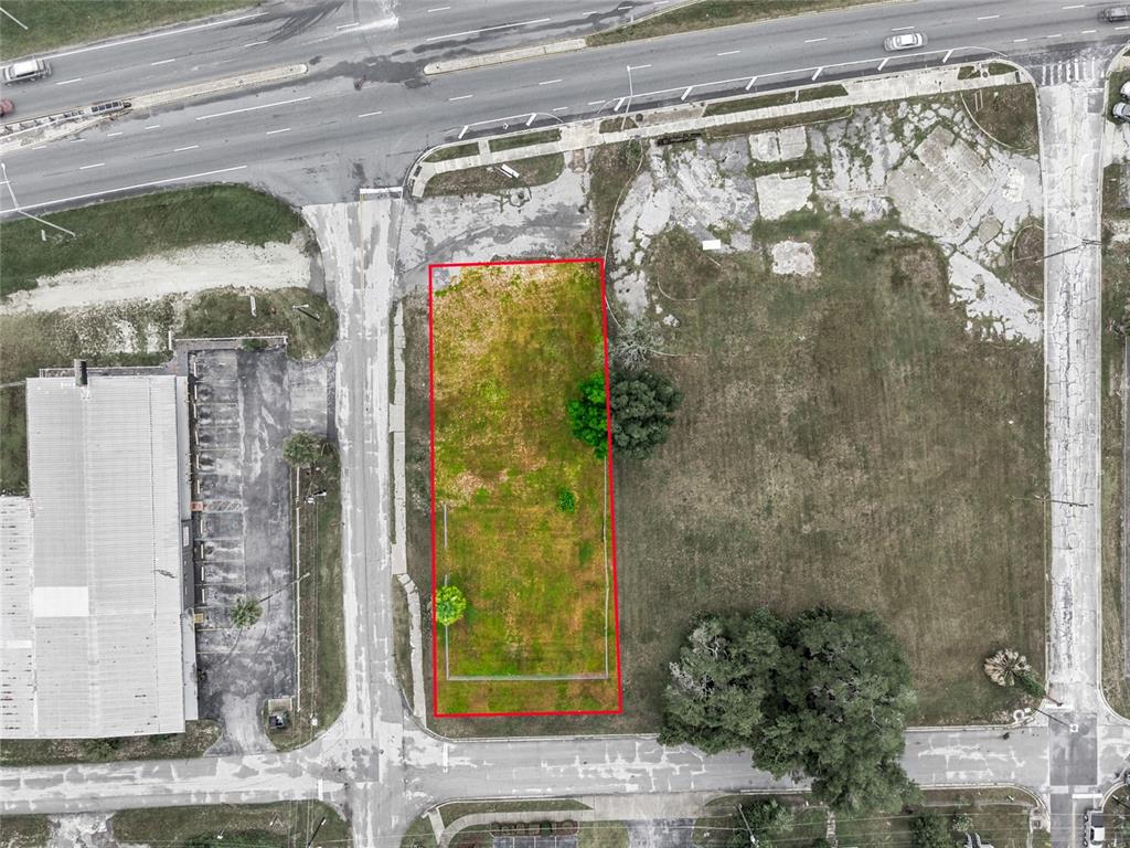 409 Northwest 8th Street Ocala, FL 34475 - Photo 5 of 20