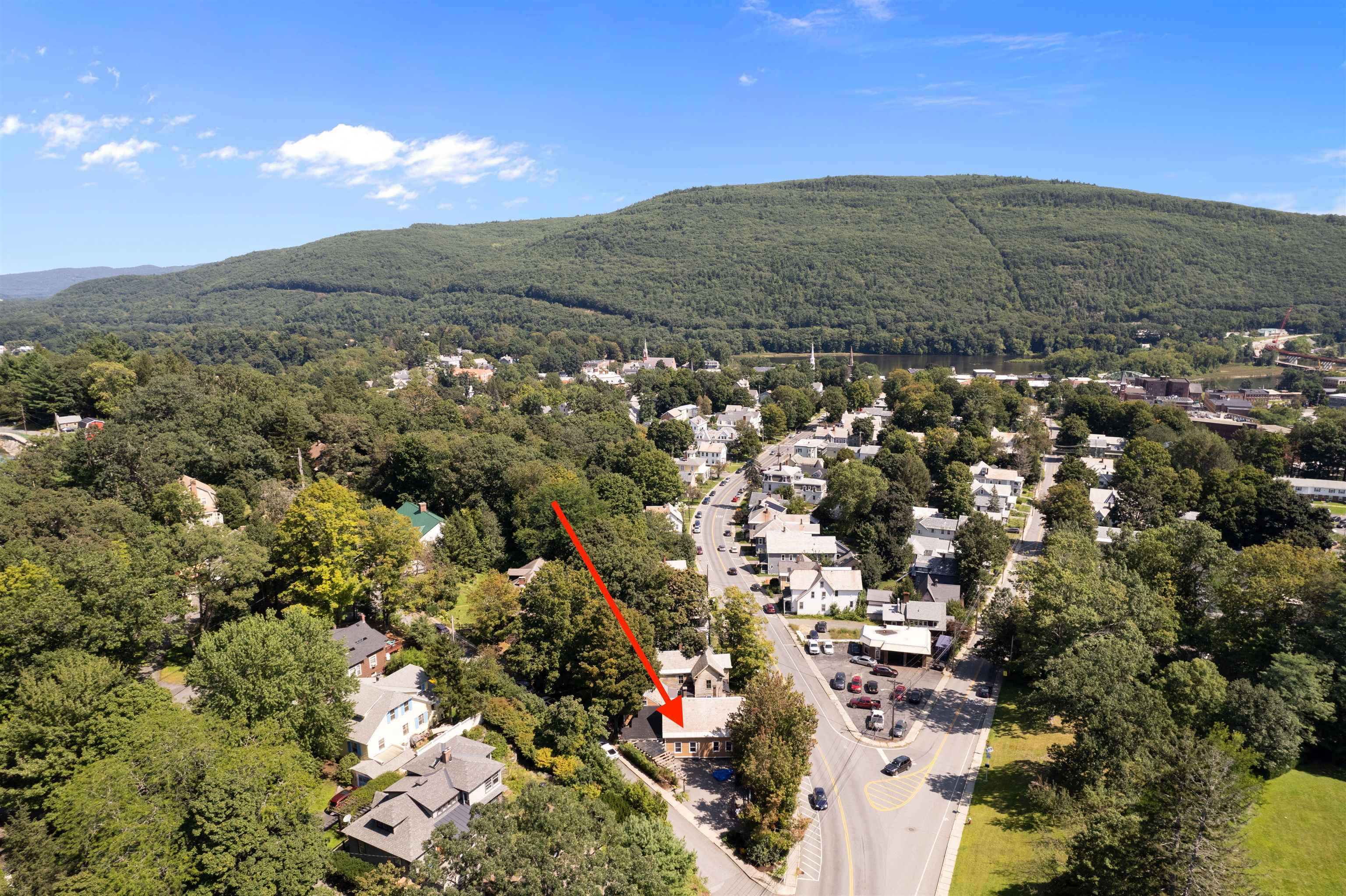 219 High Street, Unit 3 Brattleboro, VT 05301 - Photo 22 of 23