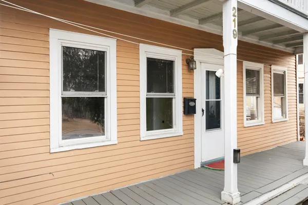 $159,000 | 219 High Street, Unit 3, Brattleboro, VT 05301