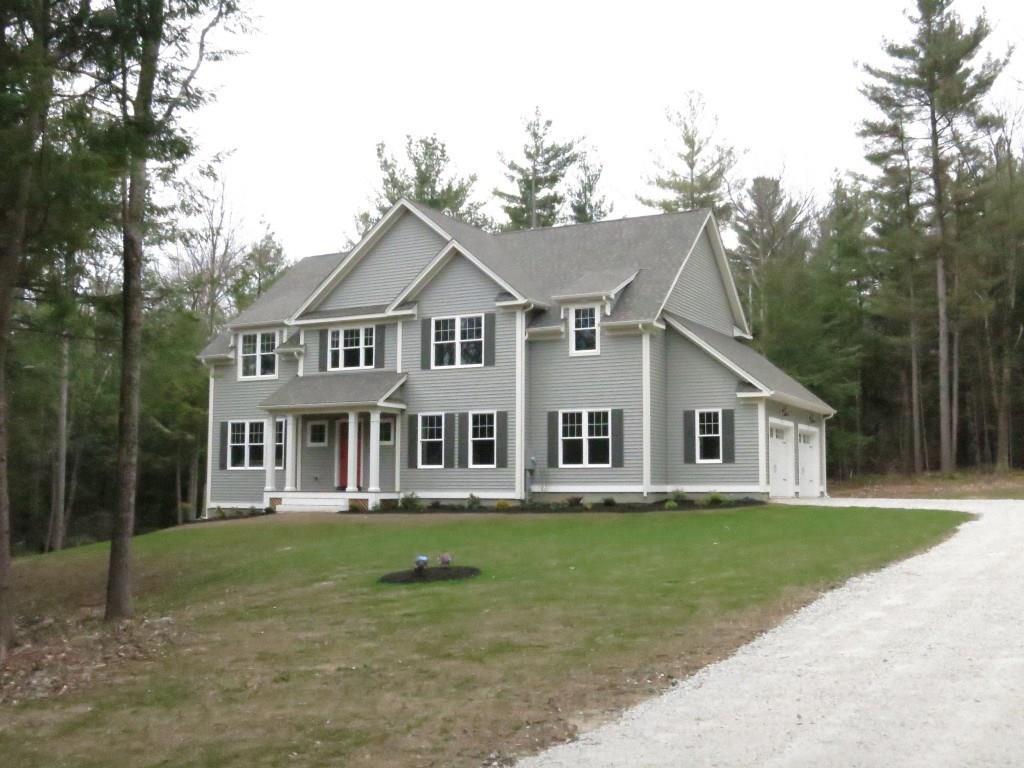 102 Hemlock Hill Road Litchfield, CT 06759 - Photo 1 of 1 This spacious and light-filled home sits on over 6 acres of property in Litchfield.