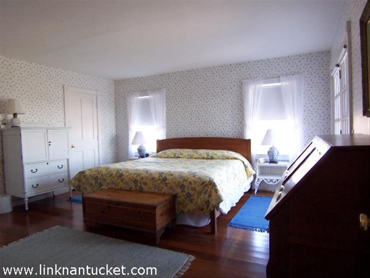 3 Quaise Pasture Road Nantucket, MA 02554 - Photo 7 of 7 Bedroom