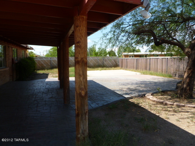 5741 South Rex Stravenue Tucson, AZ 85706 - Photo 11 of 12 Gallery Image 11