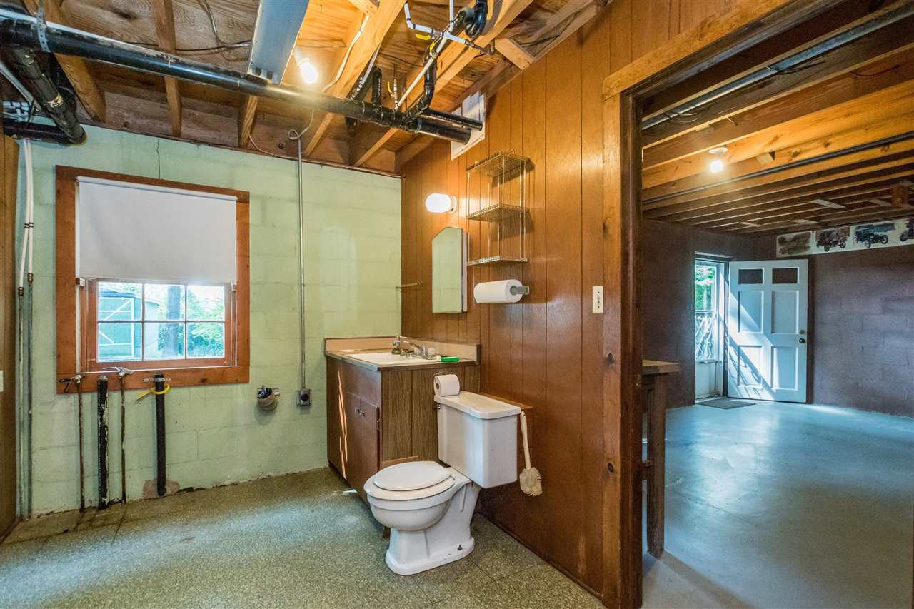 5308 Robbins Drive Raleigh, NC 27610 - Photo 20 of 26 Utility Room