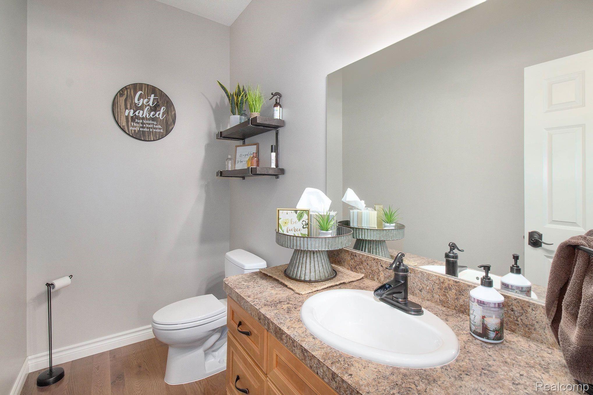 1331 County Farm Road Howell, MI 48843 - Photo 10 of 31 jSYHTewA.jpeg