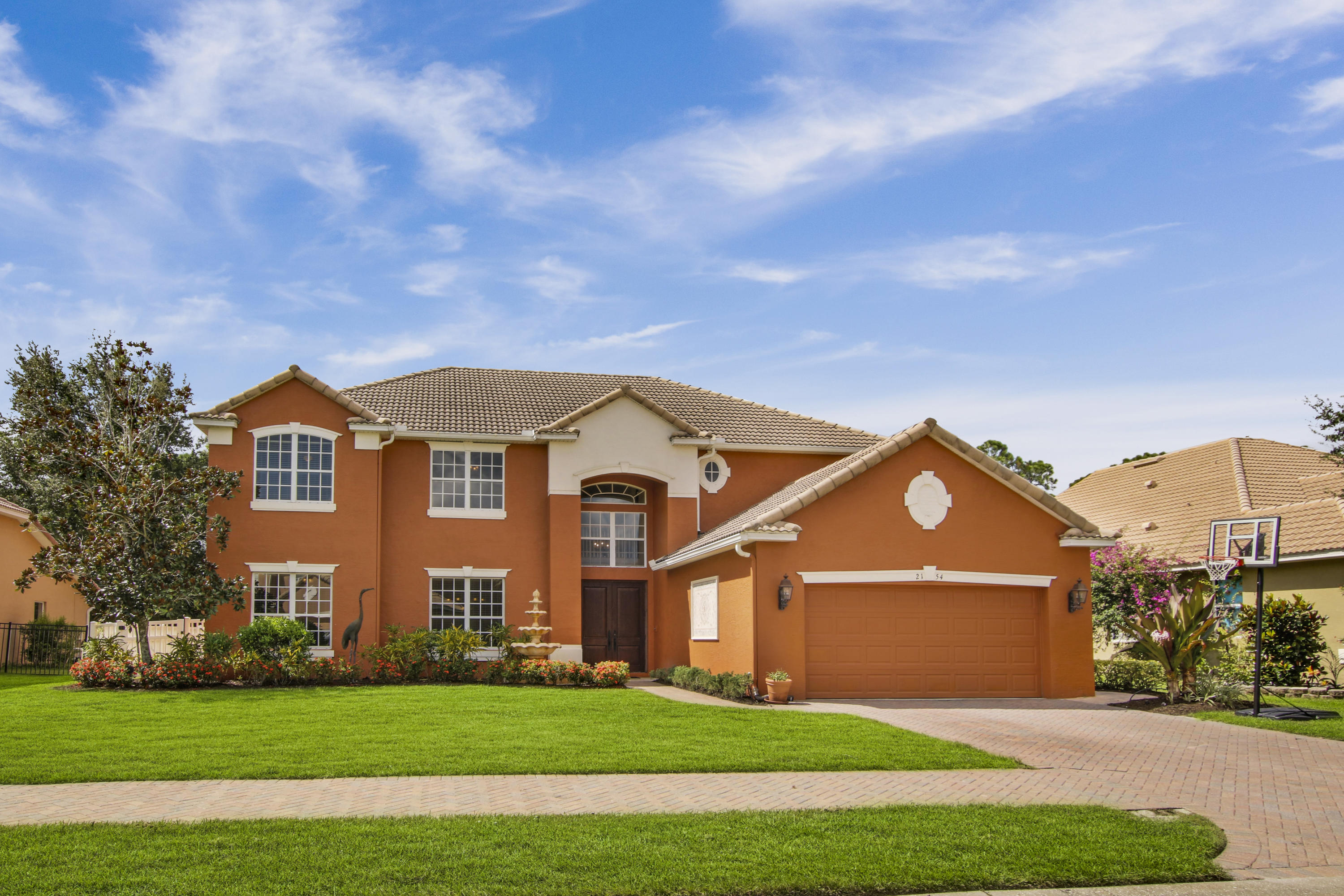 2154 Southwest Panther Trace Stuart, FL 34997 - Photo 1 of 45 Front