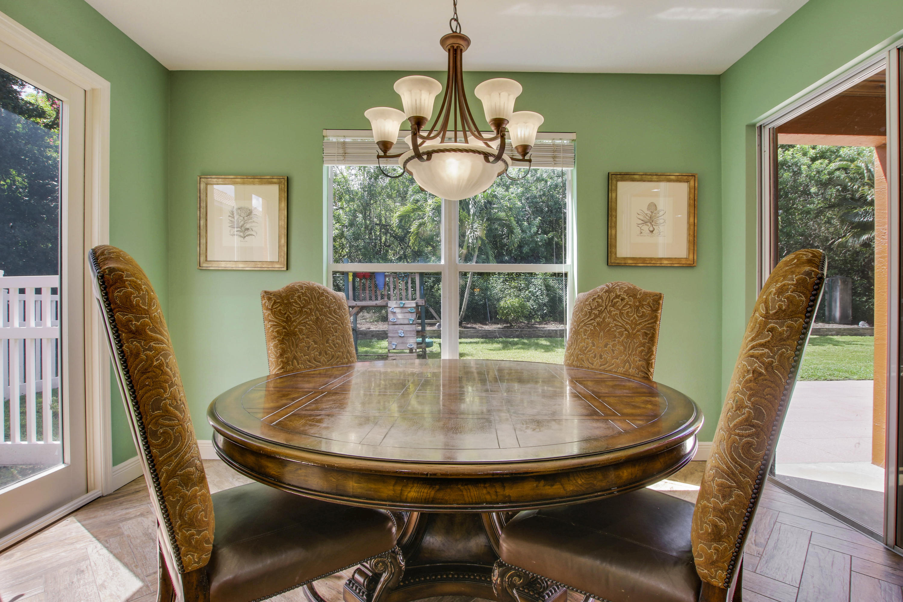 2154 Southwest Panther Trace Stuart, FL 34997 - Photo 15 of 45 Eat-in-kitchen