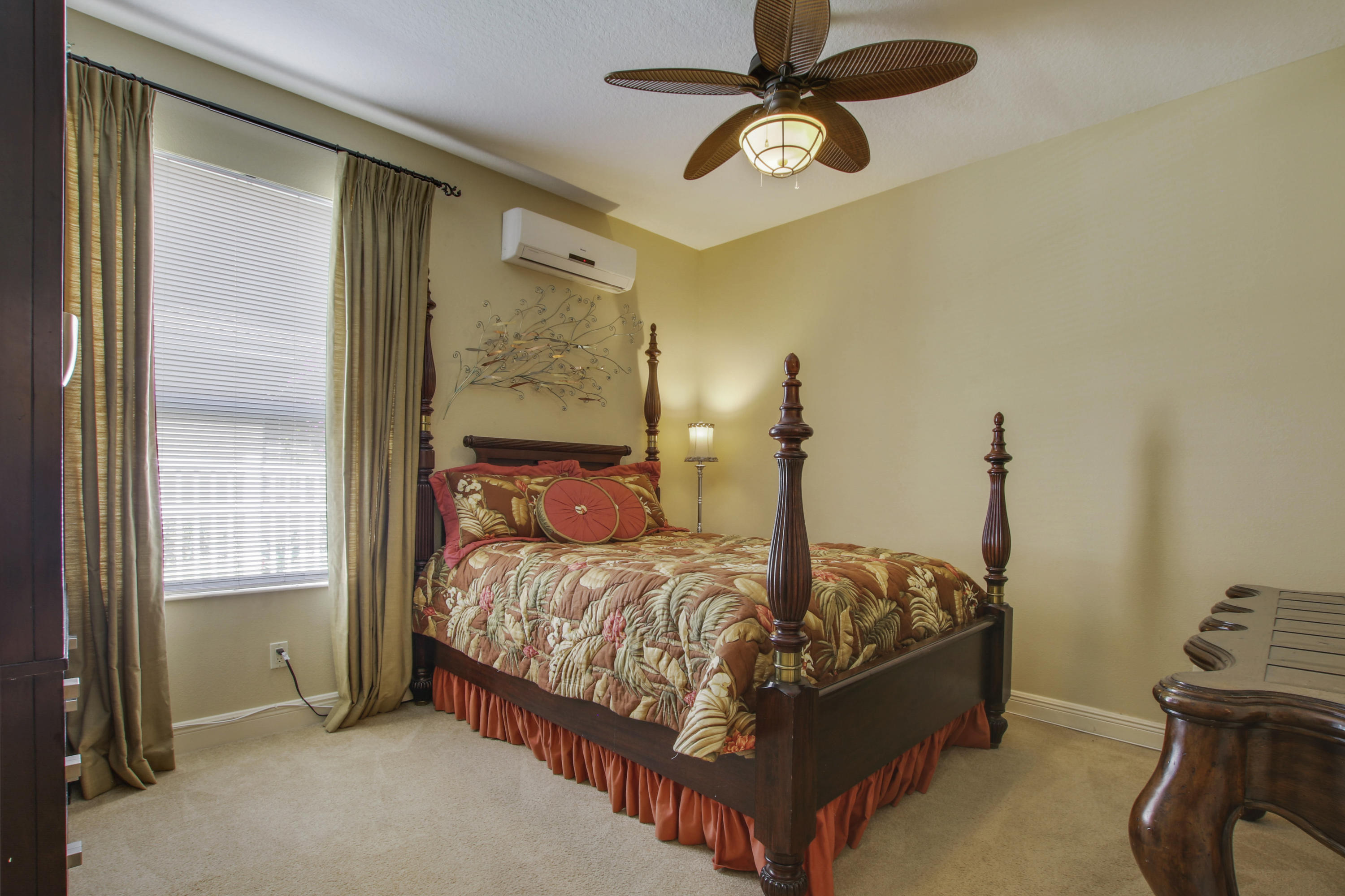 2154 Southwest Panther Trace Stuart, FL 34997 - Photo 20 of 45 Bedroom 2 first floor