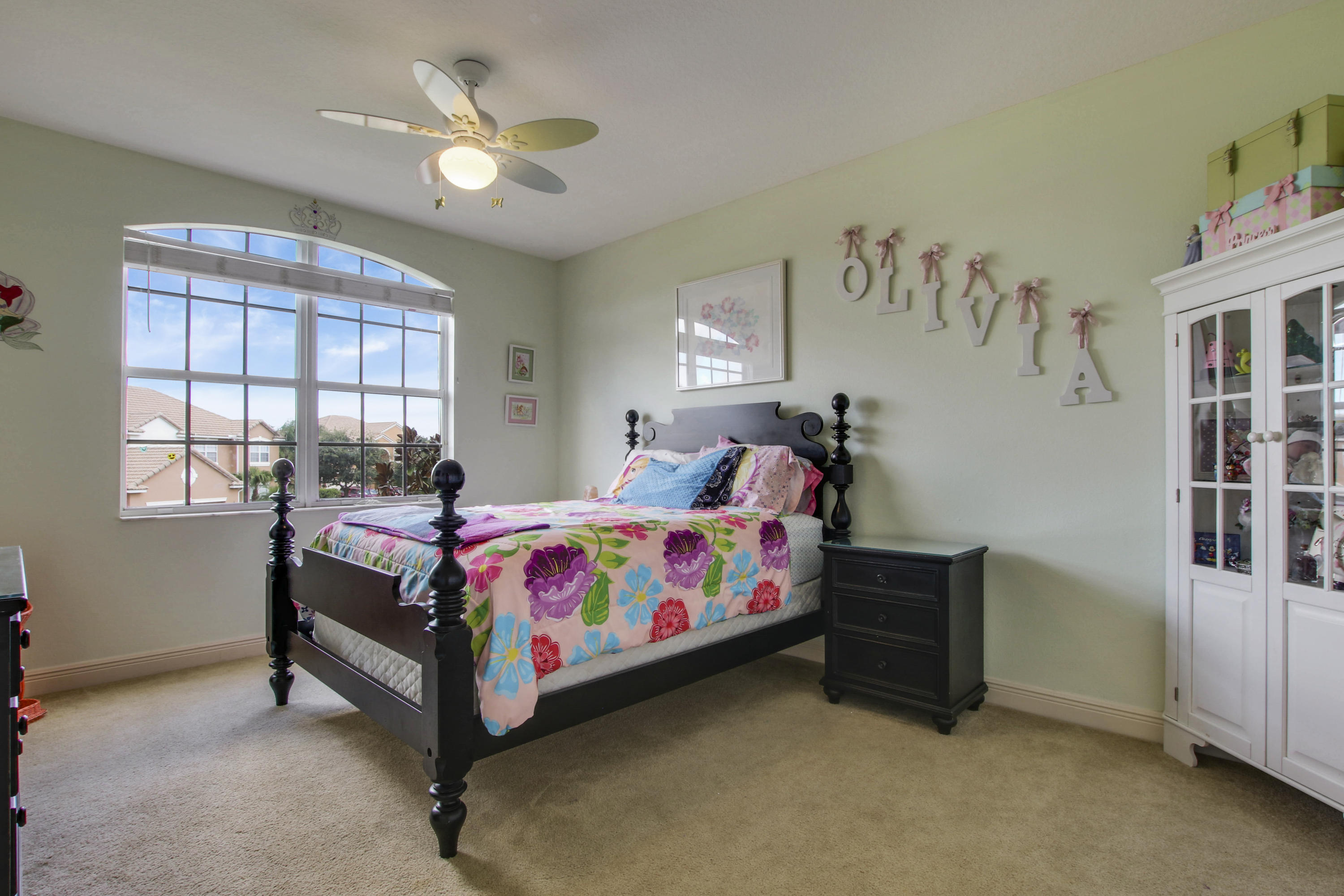 2154 Southwest Panther Trace Stuart, FL 34997 - Photo 26 of 45 Bedroom 4