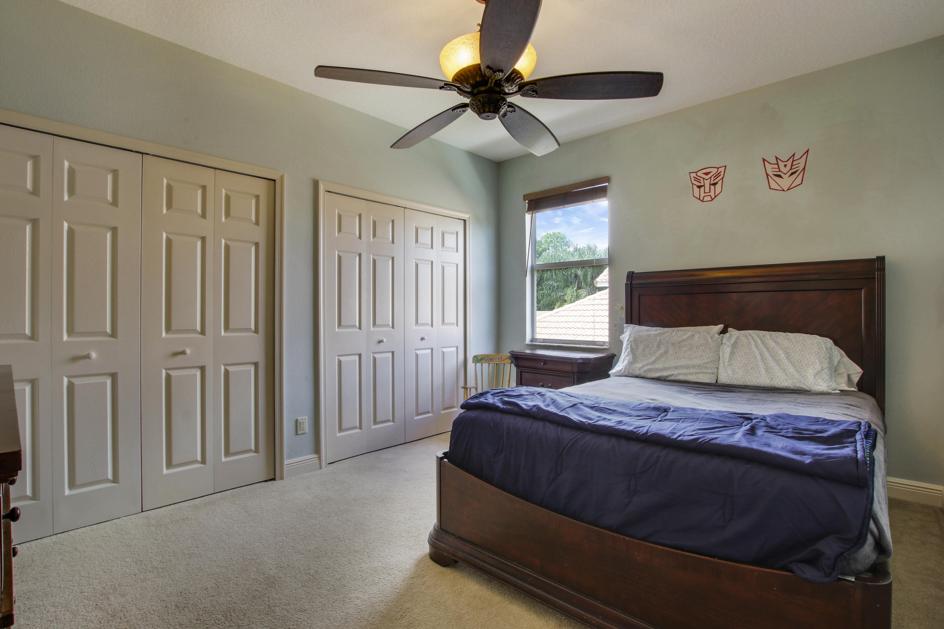 2154 Southwest Panther Trace Stuart, FL 34997 - Photo 28 of 45 Bestroom 6